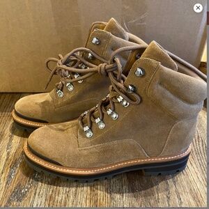 Marc Fisher Boots 7.5